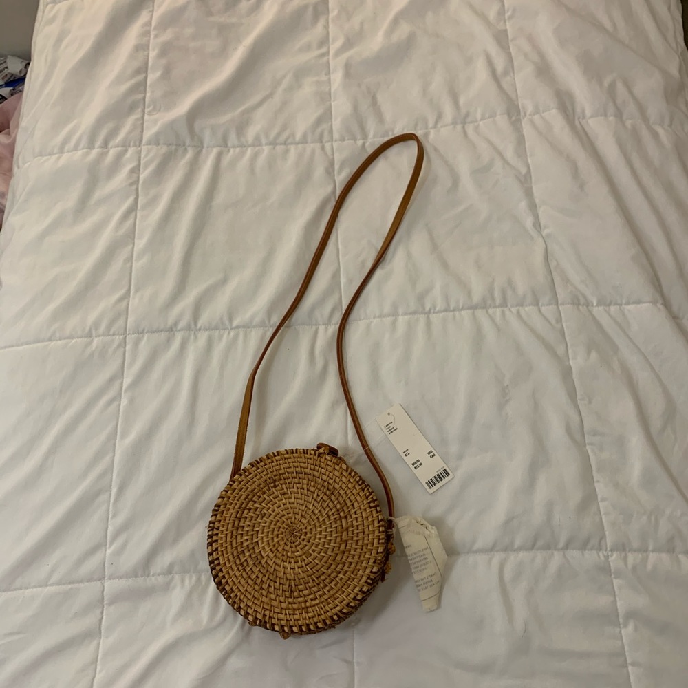 Urban Outfitters Crossbody Bag